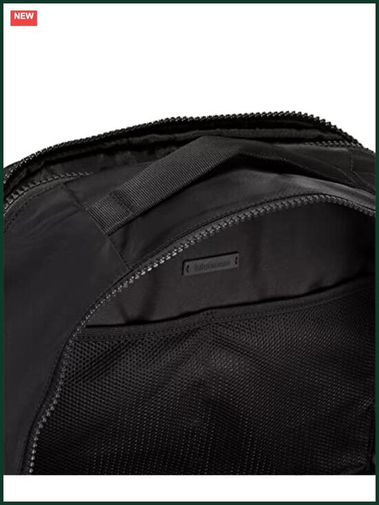 Everyday Backpack 2.0 23L - Nylon Water-Repellent Daypack